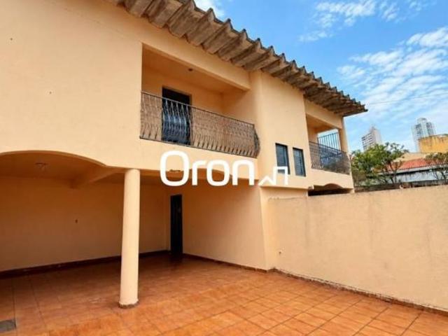 Casa com 11 dormitórios à venda, 482 m² por R$ 899.000,00 Setor Leste Universitário Goiânia/GO
