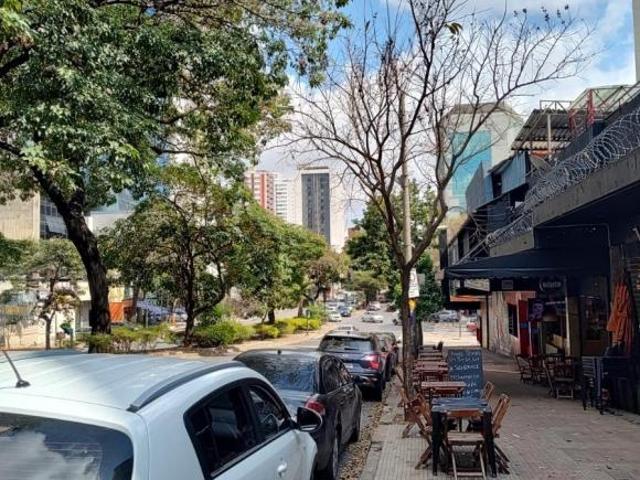 Casa com 11 quartos à venda em Belo Horizonte, no bairro Funcionários