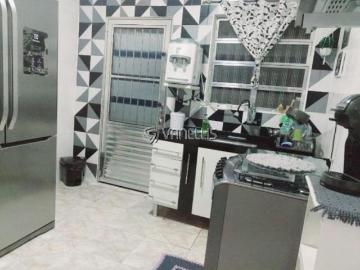 Praça Dário Aredes Lacerda - Garagem