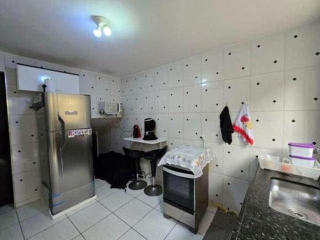 Casa com 120 m² terreno, 2 quartos à venda, Vila Indiana com edícula