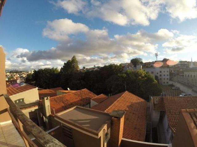 Casa com 125 m² e 3 quartos à venda em Jardim Alvorada