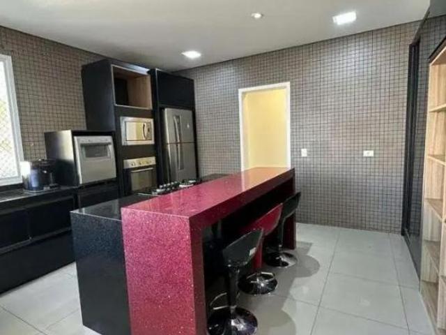 Casa com 125 m² e 3 quartos à venda em Vila Lavínia
