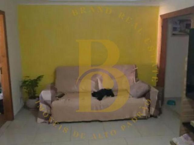 Casa com 126 m², 3 quartos sendo 1 suíte à venda no bairro Interlagos