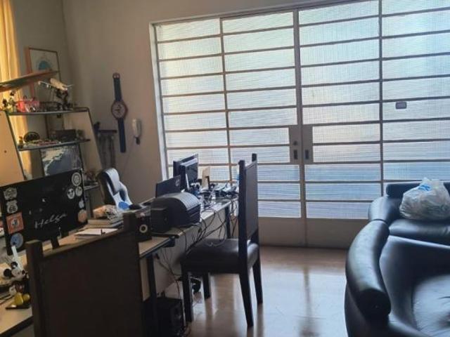 Casa com 12 quartos à venda em Belo Horizonte, no bairro Santa Tereza
