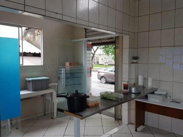 Casa com 12 quartos à venda em Belo Horizonte, no bairro Venda Nova