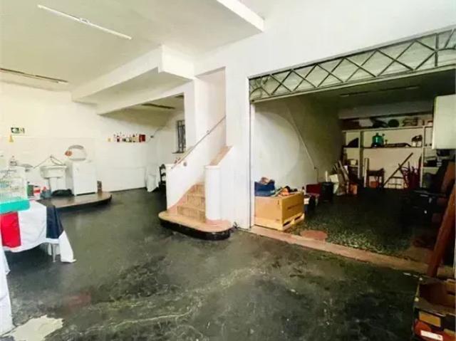 Casa com 12 quartos à venda em Vila mariana SP