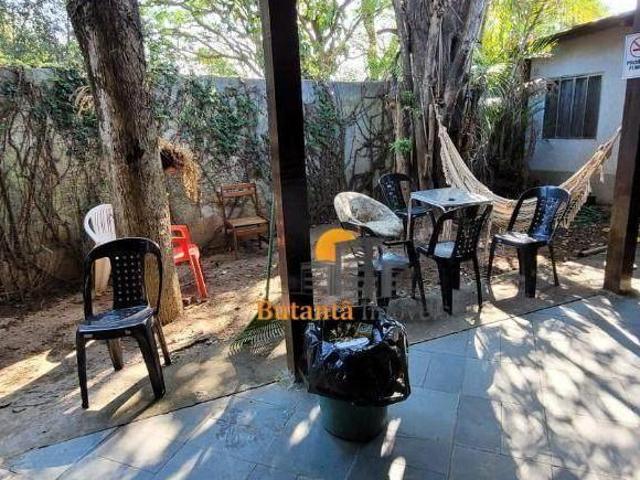 Casa com 17 quartos Kitnets Jardim Adhemar de Barros São Paulo/SP