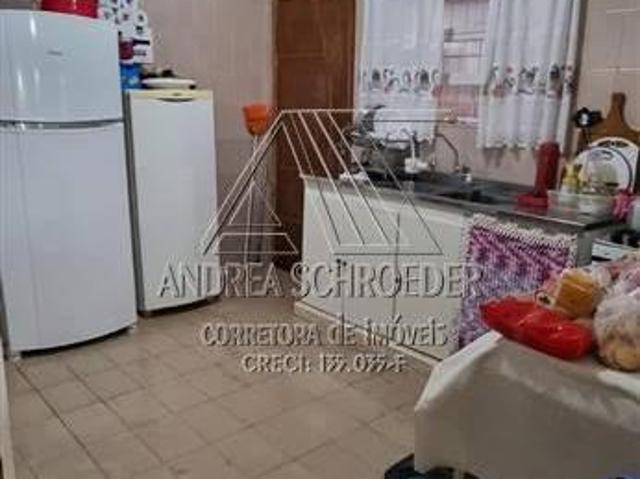 CASA COM 140,00 m² BALNEARIO MARACANA PRAIA GRANDE SP