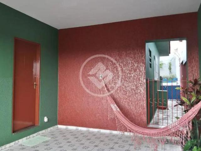 Casa com 141 m2, 2 dormitórios e 3 garagens, no Jardim São Jorge, Hortolândia