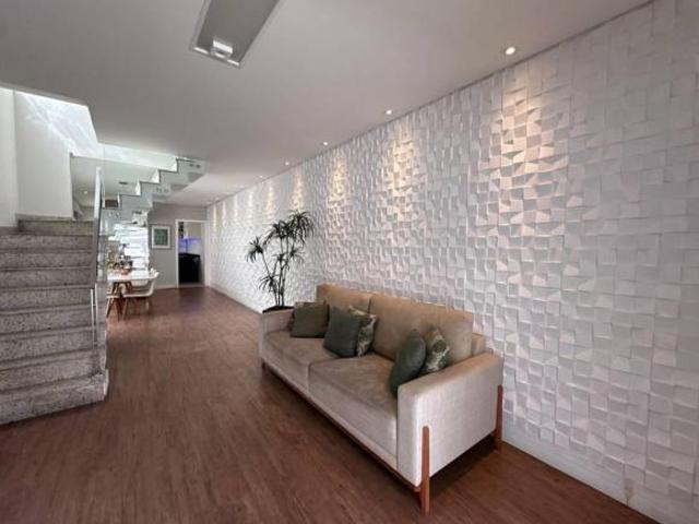 CASA COM 142,00 m² FORTE PRAIA GRANDE SP