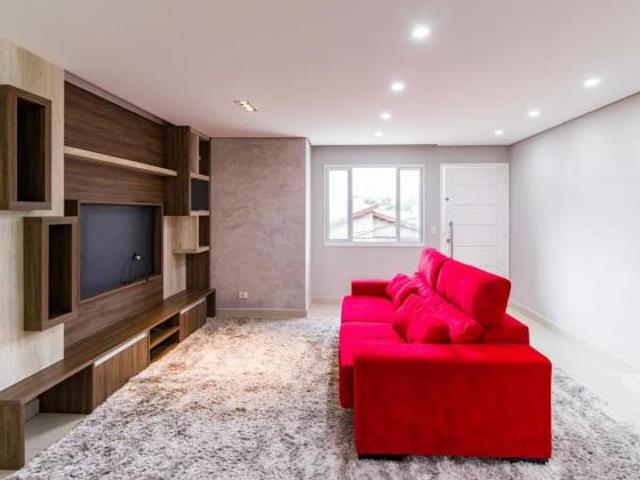 Casa com 150 m² e 3 quartos à venda em Jardim Monte Kemel