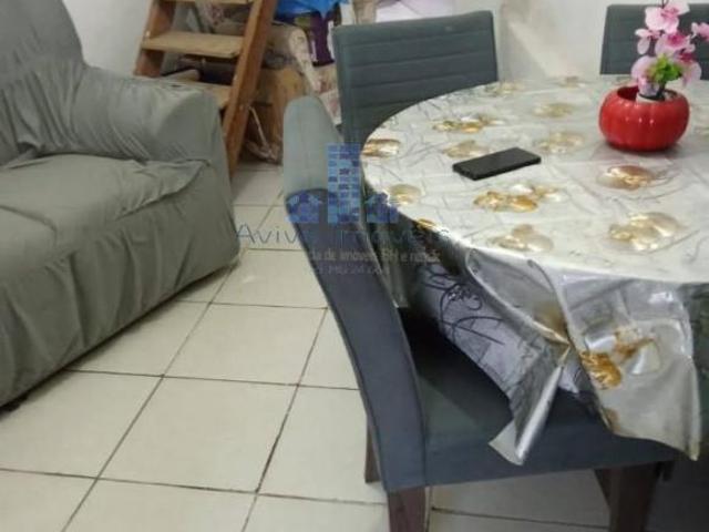Casa para Venda em Belo Horizonte, Serra, 5 dormitórios, 2 banheiros, 1 vaga
