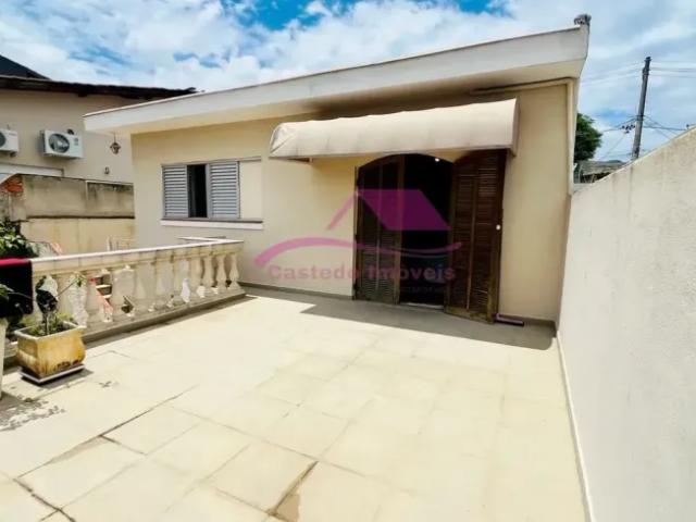 Casa com 150 metros quadrados com edícula bairro pedreira sp