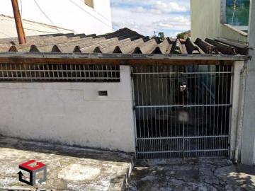 Casa com 153 m² localizado na Vila Progresso em Santo André SP