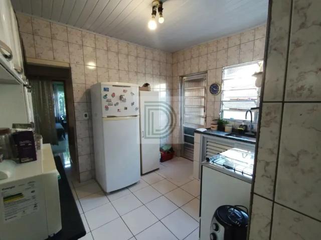 Casa com 155 m² 2 Quartos + Sala Comercial Excelente Localização