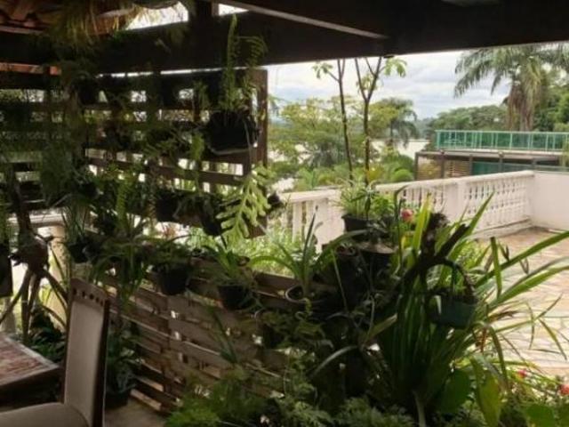 Casa com 15 quartos à venda em Belo Horizonte, no bairro Jardim Atlântico