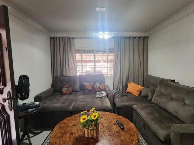 Casa com 162 m² e 2 quartos à venda em Jardim Arpoador