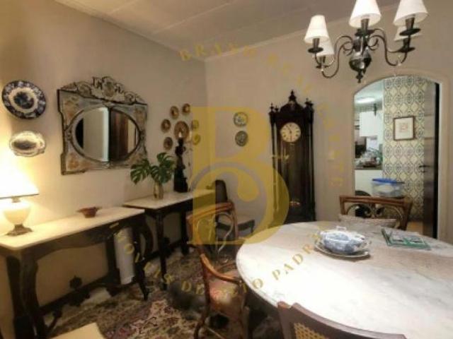 Casa com 170 m², 4 quartos sendo 1 suíte à venda no bairro Granja Julieta