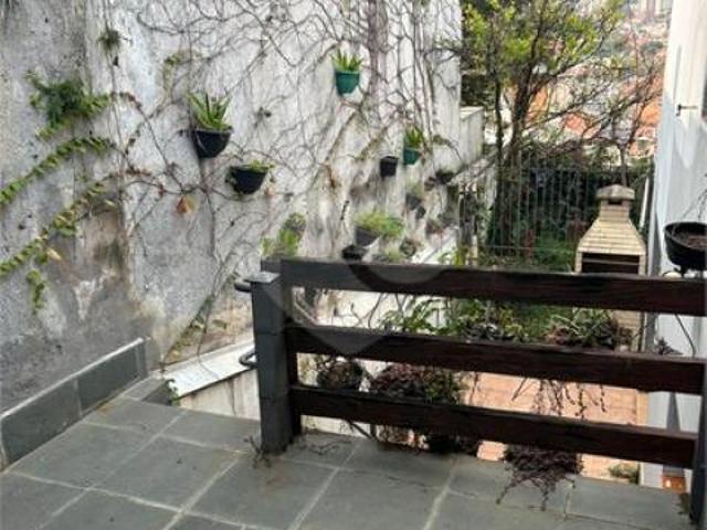 Casa com 170 m² e 3 quartos à venda em Planalto Paulista