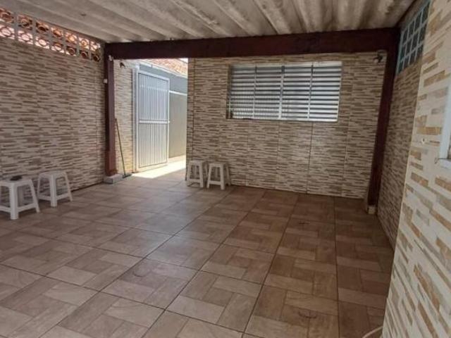 CASA COM 178,00 m² TUPI PRAIA GRANDE SP