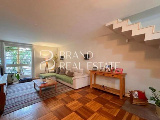 Casa com 180 m², 2 quartos sendo 1 suíte à venda no bairro Brooklin