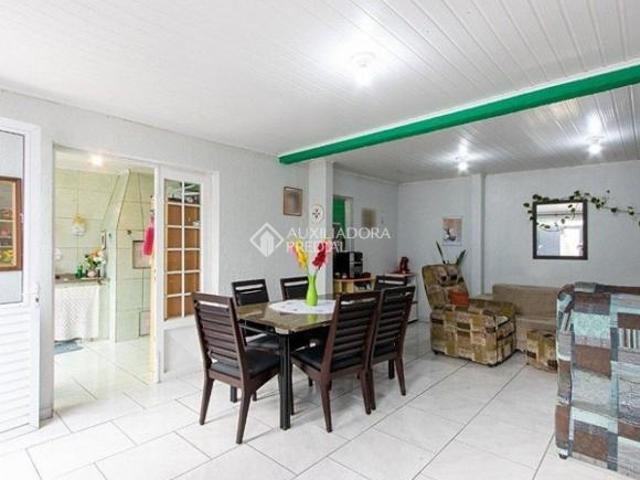 CASA com 190m² 3 quartos
