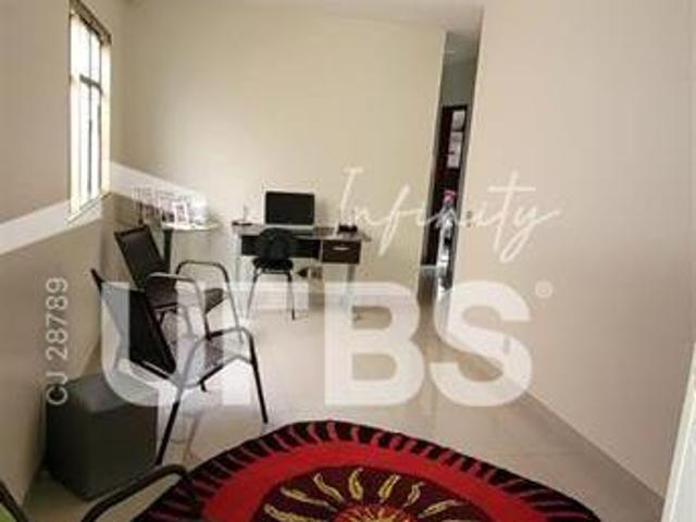 Casa com 194,23m² 3 quartos à venda no bairro Custodio Pereira