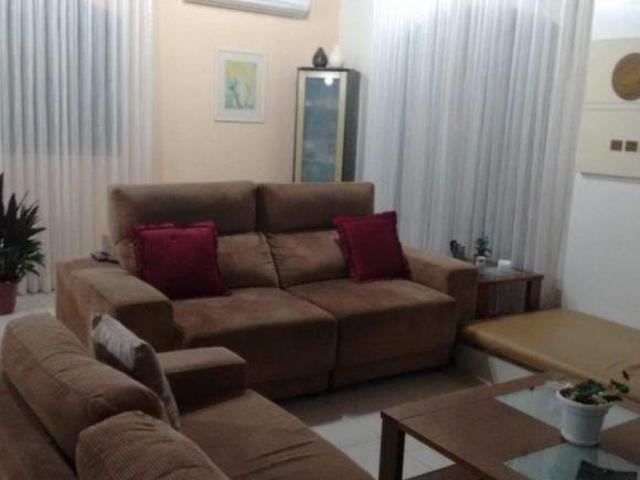 Casa com 196m² em condomínio fechado para venda em Mogi das Cruzes/SP