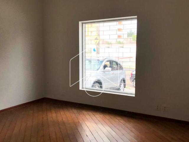Casa com 1 banheiro e 1 garagem no Alto Cafezal, Marília 172,9 m²