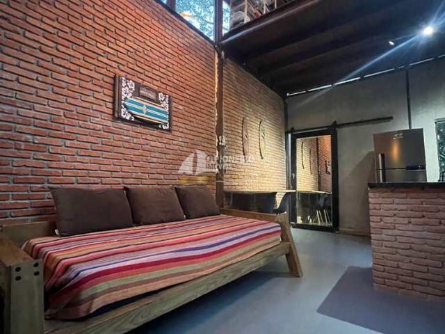Casa com 1 dorm, Sertão do Juquehy, São Sebastião, Cod: 3423