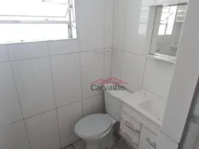 Casa com 1 dormitório para alugar, 25 m² por R$ 1.054,00/mês Vila Maria Alta São Paulo/SP