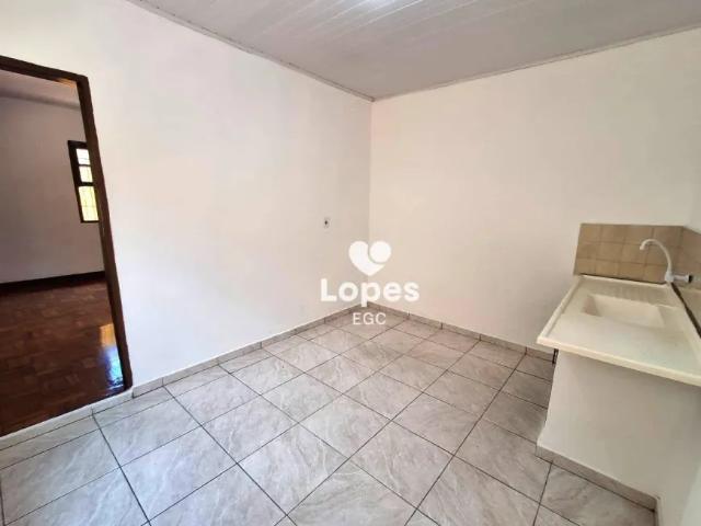 Casa com 1 dormitório para alugar, 30 m² por R$ 1.300,00/mês Parque São Lucas São Paulo/SP