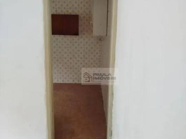 Casa com 1 dormitório para alugar, 35 m² por R$ 1.100/mês + IPTU R$ 22, Parque Novo Mundo São P