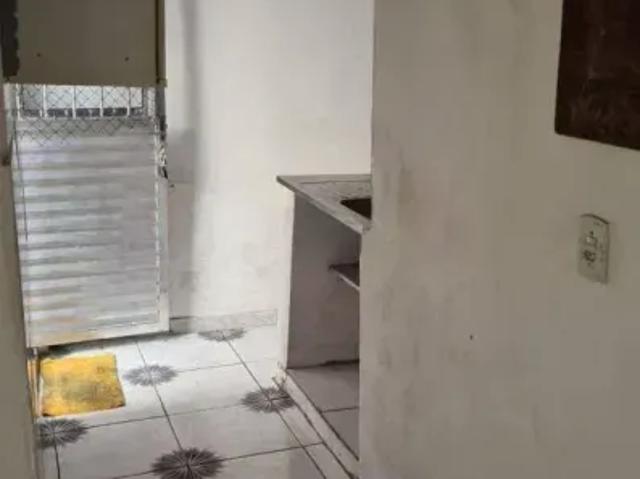 Casa com 1 dormitório para alugar, 38 m² por R$ 900,00/mês Parque Penha São Paulo/SP