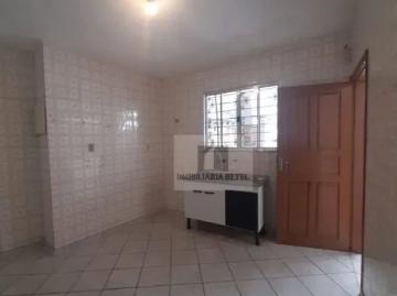 Casa com 1 dormitório para alugar, 45 m² Jardim Cristiane Santo André/SP