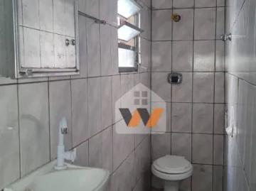 Casa com 1 dormitório para alugar, 45 m² por R$ 1.100,00/mês Jardim Nove de Julho São Paulo/SP
