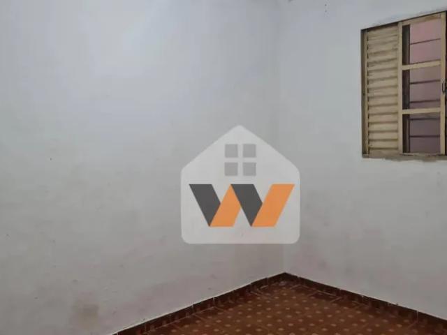 Casa com 1 dormitório para alugar, 45 m² por R$ 1.100,00/mês Jardim Nove de Julho São Paulo/SP