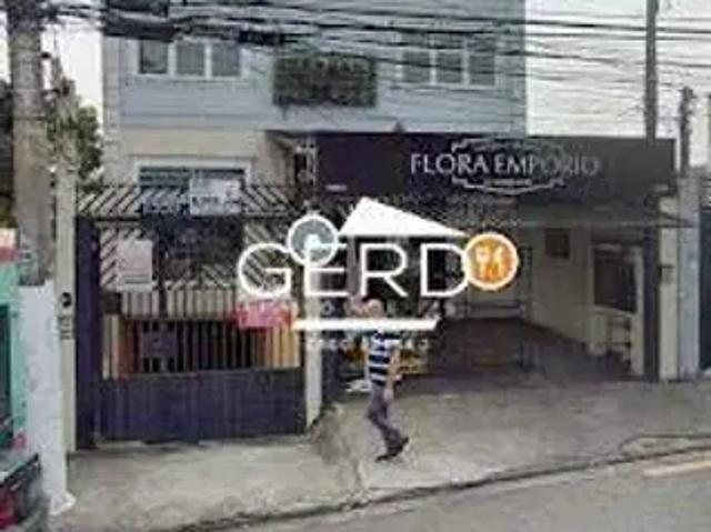 Casa com 1 dormitório para alugar, 48 m² por R$ 1.780,00/mês Jaguaribe Osasco/SP