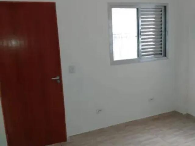 Casa com 1 dormitório para alugar, 80 m² por R$ 1.366,32/mês Vila Formosa São Paulo/SP