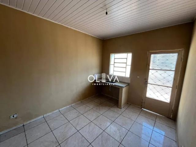 Casa com 1 dormitório para alugar por R$ 700,00/mês Eldorado São José do Rio Preto/SP