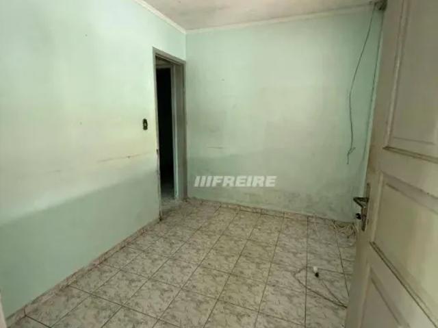 Casa à venda, 77 m² por R$ 552.000,00 Nova Gerti São Caetano do Sul/SP