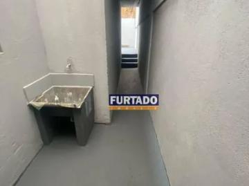 Casa com 1 dormitório à venda, 96 m² Vila Floresta Santo André/SP