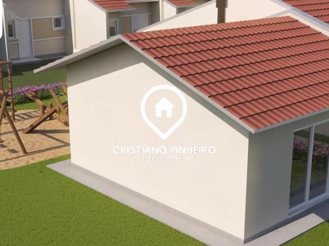 Casa com 1 dormitórios à venda no bairro Piratini em Alvorada/RS