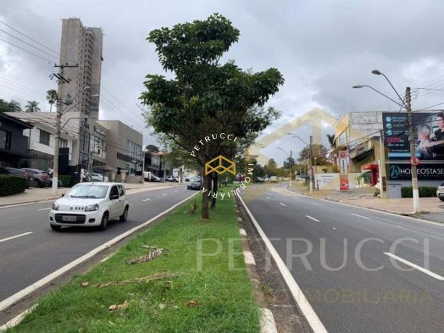 Casa com 1 dormitório, 243 m² venda por ou aluguel Jardim Guarani Campinas/SP