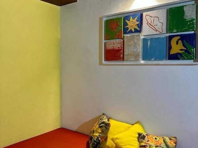 Casa com 1 dormitório à venda, 40 m² por R$ 340.000,00 Boiçucanga São Sebastião/SP
