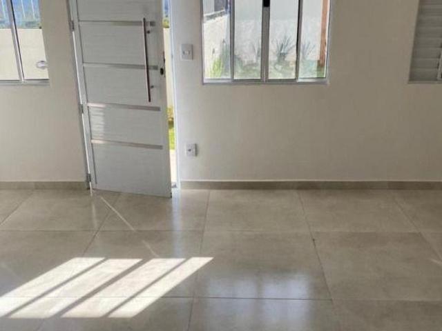 Casa com 1 dormitório à venda, 45 m² por R$ 259.000,00 Vila São Paulo Mogi das Cruzes/SP