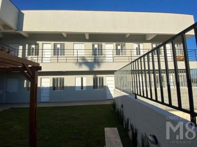 Casa com 1 dormitório à venda, 45 m² por R$ 229.000,00 Vila São Paulo Mogi das Cruzes/SP