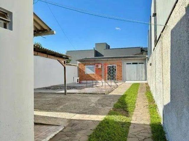 Casa com 1 dormitório à venda, 45 m² por R$ 550.000,00 Vila Monte Carlo Cachoeirinha/RS