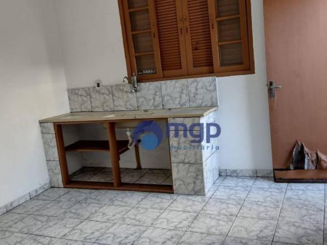 Casa com 1 dormitório à venda, 48 m² por R$ 425.000,00 Vila Maria São Paulo/SP