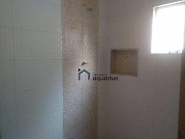 Casa com 1 dormitório à venda, 51 m² Parque Imperial Jacareí/SP